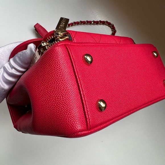 🔥CHANEL Business Affinity Flap - Picture 8 of 16